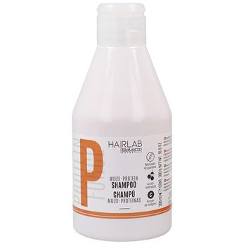Salerm Multi Protein Shampoo 300 Ml