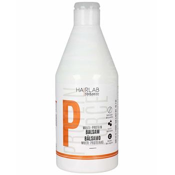 Salerm Hairlab Multi Protein Balsam 600 Ml