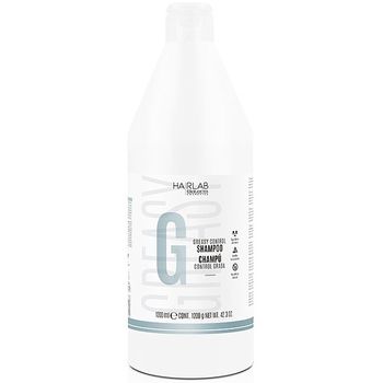 Salerm Hairlab Greasy Control Shampoo 1200 Ml