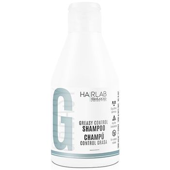 Salerm Hairlab Greasy Control Shampoo 300 Ml