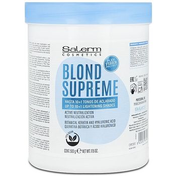 Salerm Blond Supreme Decoloración 500 Gr