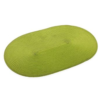 Salvamantel Oval Nylon (30 X 1 X 45 Cm)