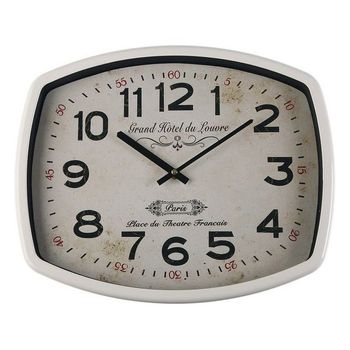 Reloj Pared Con Mecanismo Signes Grimalt By Sigris