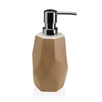 Dispensador Amanda Beige