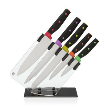 SET CUCHILLOS DE COCINA– Scalpers