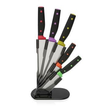 Royalty Line Pro - Estuche De Cuchillos (9 Piezas) Rl-k10hl con Ofertas en  Carrefour