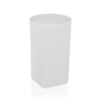 Vaso Cepillos Kenai Blanco