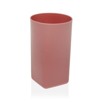 Vaso Cepillos Kenai Rosa