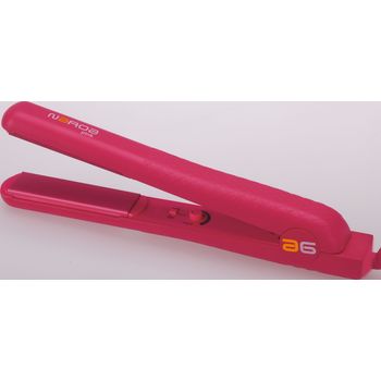 Plancha De Pelo Ag Naroa Pink