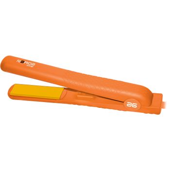 Plancha De Pelo Ag Naroa Orange