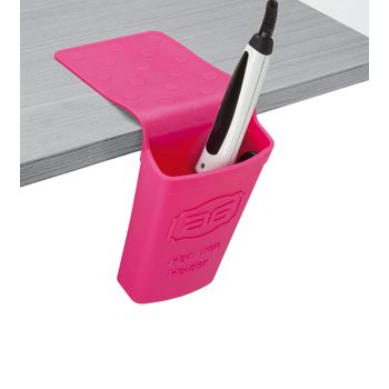 Funda Térmica Silicona Autoadhesiva Rosa