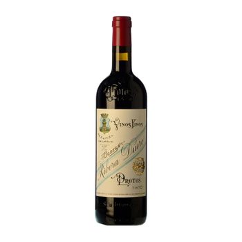 Protos Vino Tinto 27 Ribera Crianza 75 Cl 14.5% Vol.