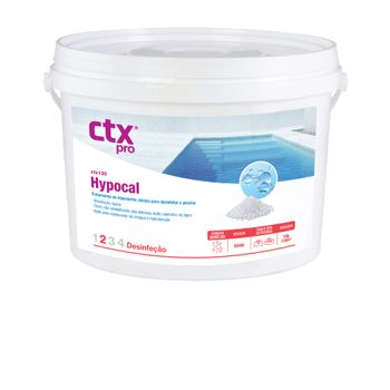 Ctx-120 Hipocal 5 Kg