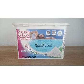 Ctx-390 Granules Multi-actions 1 Kg