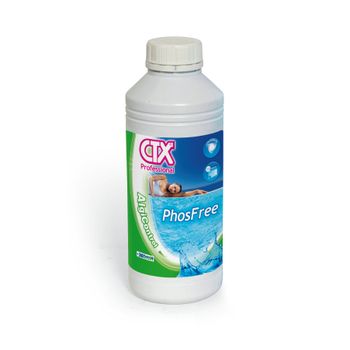 Ctx Phosfree