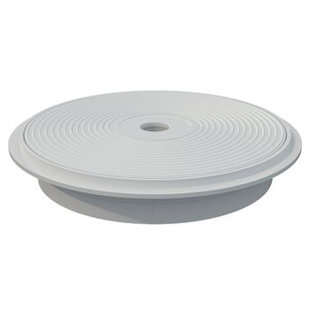 Piscina Hinchable Circular - 305x76 Cm - Con Depuradora - 3.982 Litros con  Ofertas en Carrefour