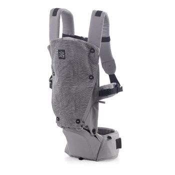 Mochila Revolution Light Jané Grey