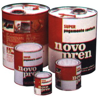 Pegamento Contacto Novopren Super 150 Ml