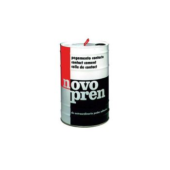 Cola contacto RAYT Novopren en bote, 5l