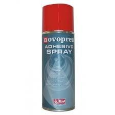 Pegamento Universal Spray 400 Ml Novopren Rayt