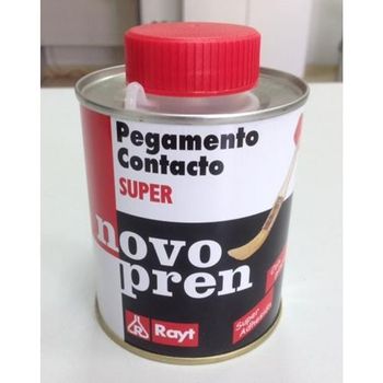 Cola Novopren Super 300ml. C P