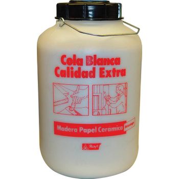 Cola Blanca Rayt Extra 5 Kg