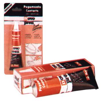 PEGAMENTO NO MAS CLAVOS PATTEX HIGHT TACK 142G