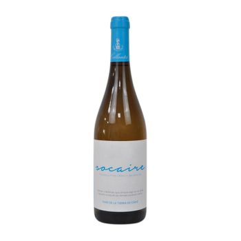 Primitivo Collantes Vino Blanco Socaire Vino 75 Cl 13% Vol.