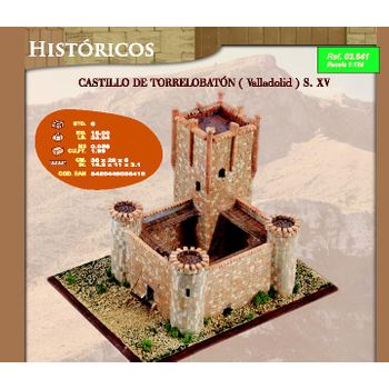 Domus - Diorama 2 Kit Maqueta De Construcción De Cerámica con Ofertas en  Carrefour