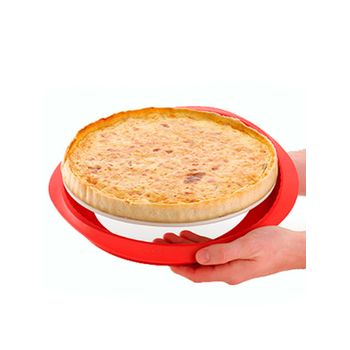 Molde Para Quiche