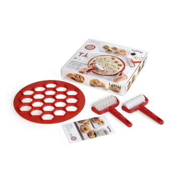 Moldes Silicona Reposteria 3pzas - Lekue - 3000115surm017 con Ofertas en  Carrefour