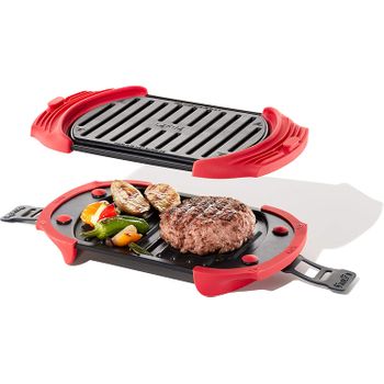 Moldes Silicona Reposteria 3pzas - Lekue - 3000115surm017 con Ofertas en  Carrefour