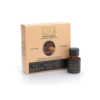 Aceites Esenciales Alqvimia Aromatherapy Reafirmante (17 Ml)