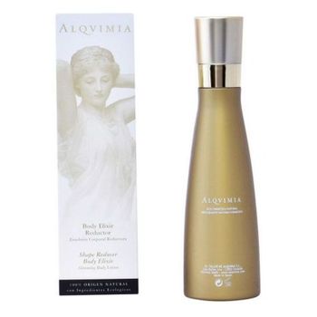 Aceite Corporal Reductor Alqvimia Body Elixir (200 Ml)