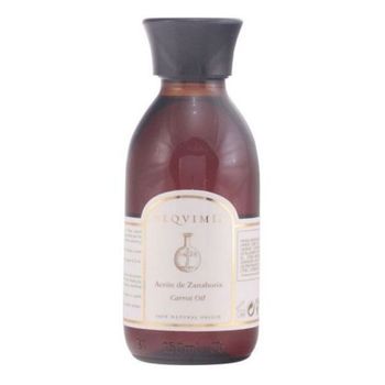 Aceite Corporal Carrot Oil Alqvimia (150 Ml)