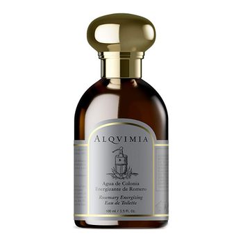 Agua De Colonia Romero Alqvimia (100 Ml)