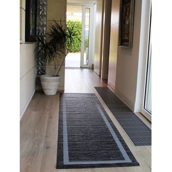 Alfombra Bambú Wengue 067x240 Cm. con Ofertas en Carrefour