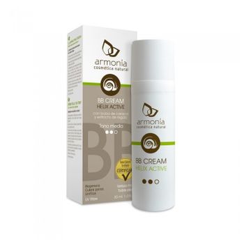 Armonía Bb Cream Helix Active Eco 30 Ml