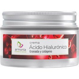 Armonia Crema Esencial Acido Hialuronico 50ml