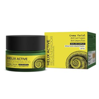 Helix Active Eco Crema Regeneradora Caracol 50ml.armonía Cosmética Natural