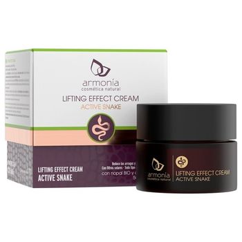 Armonía Crema Active Snake Lifting Effect 50 Ml