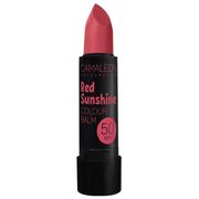 Camaleon Cosmetics Balsamo Labial Spf50 Red Sunshine