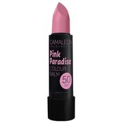 Camaleon Cosmetics Balsamo Labial Spf50 Rosa Paradise