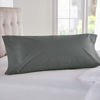 Funda De Almohada 100% Algodón 140 Hilos 75x40cm Pikolin Home