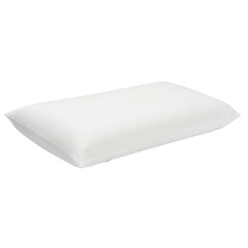 Funda De Almohada Con Tejido Termorregulador Impermeable