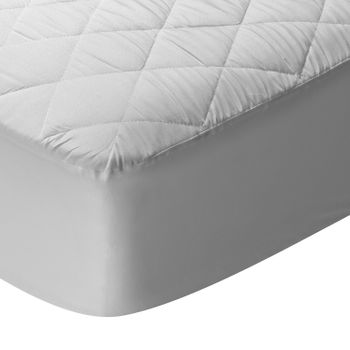 Protector De Colchón 100% Algodón Impermeable 90x190/200cm Pikolin Home con  Ofertas en Carrefour