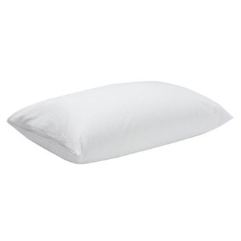 Funda De Almohada De Rizo Antialérgica 150x40cm Pikolin Home