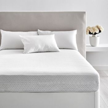 Cubre Canapé Somier Poliéster Algodón Estoralis Cama 180 Cm con Ofertas en  Carrefour