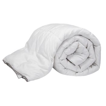 Edredón Nórdico 94% plumón 220gr invierno Cama 150/160 Pikolin Home