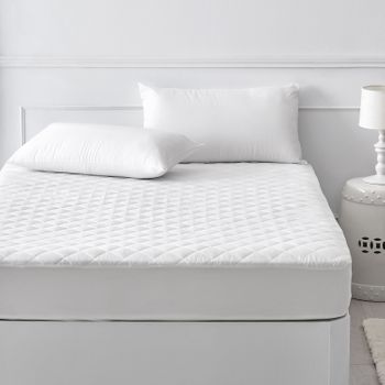 Cubre Canapé Somier Poliéster Algodón Estoralis Cama 180 Cm con Ofertas en  Carrefour